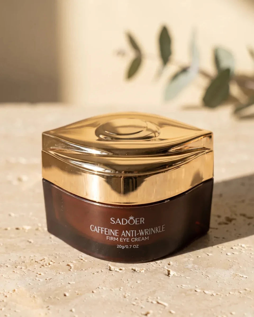 2x1 Mirada Despierta — Contorno de Ojos con Cafeína - Tateline