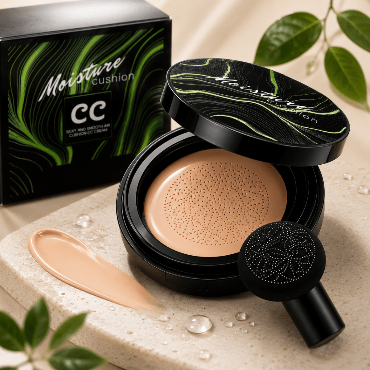 Base Maquillaje Moisture corrector BB cr - Tateline