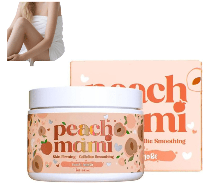 2x1 Peach Mami - Tateline