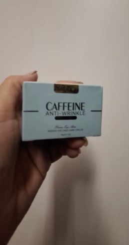 Foto del producto enviada por el cliente — Sofía D.