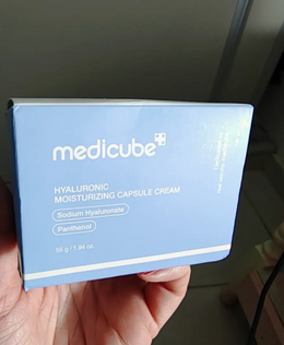 Foto del producto enviada por el cliente — Carlos E.