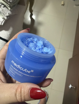 Foto del producto enviada por el cliente — Alejandra V.