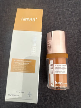 Foto del producto enviada por la clienta — Ximena Pérez