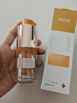 Foto del producto enviada por la clienta — Paola Jiménez