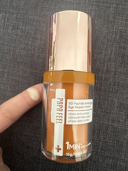 Foto del producto enviada por la clienta — Karla Mendoza