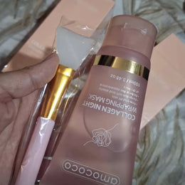 Foto del producto enviada por el cliente — Alejandra Núñez