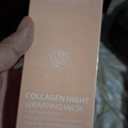 Foto del producto enviada por el cliente — Verónica Salas