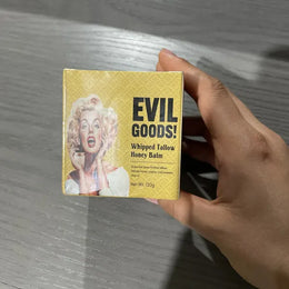 Foto de una compradora — Fernanda C.