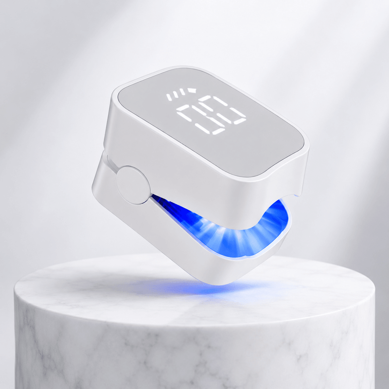 Laser De Hongos En Las Uñas