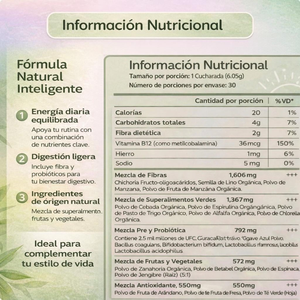 Bloom Fresa Kiwi 225 gr - Tateline