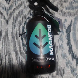 Foto del producto enviada por el cliente — Ernesto L.