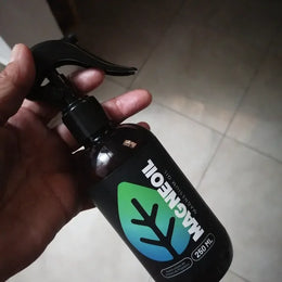 Foto del producto enviada por el cliente — José Luis R.