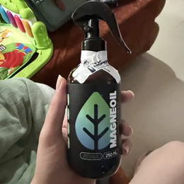 Foto del producto enviada por el cliente — Dulce A.