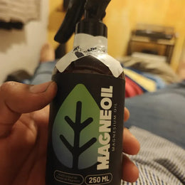 Foto del producto enviada por el cliente — Héctor V.