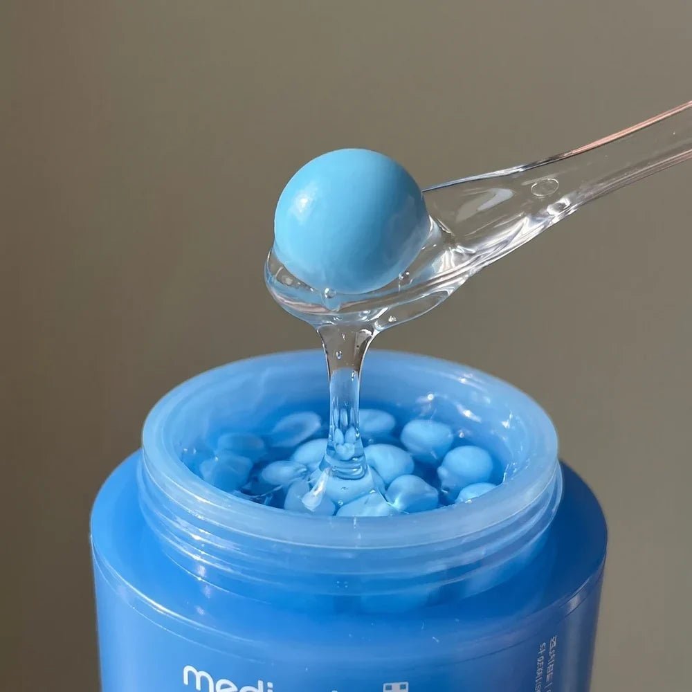 Medicube Crema Azul Acido Hialuronico - Tateline
