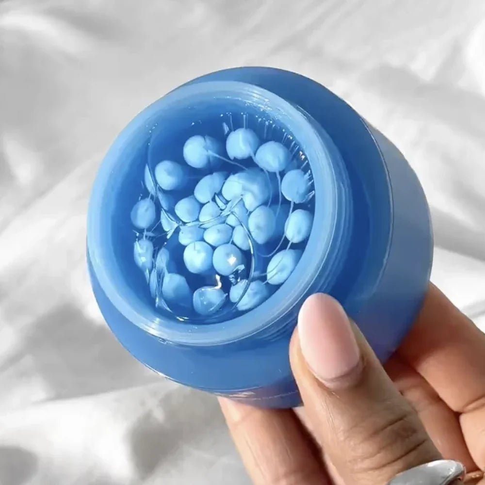 Medicube Crema Azul Acido Hialuronico - Tateline