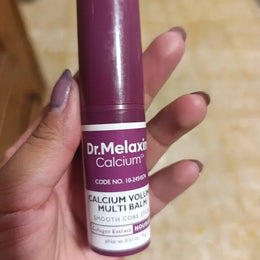 Foto de una compradora — Mariana L.
