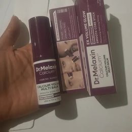 Foto de una compradora — Brenda S.