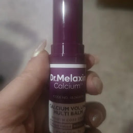 Foto de una compradora — Karla M.