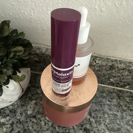 Foto de una compradora — Paola J.