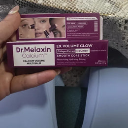 Foto de una compradora — Daniela F.