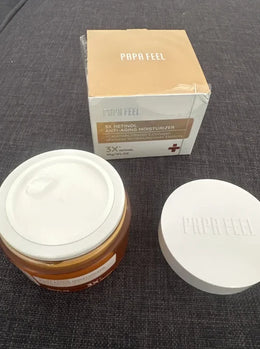 Foto del producto enviada por la clienta — Paola Jiménez