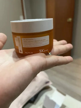 Foto del producto enviada por la clienta — Sofía Hernández