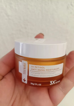 Foto del producto enviada por la clienta — Alejandra Ruiz