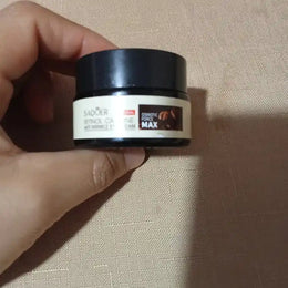 Foto real de esta compra
