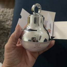 Foto de una compradora