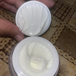 Foto de una compradora